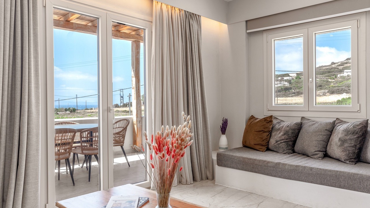 Photo of Livingroom in Mikri Vigla