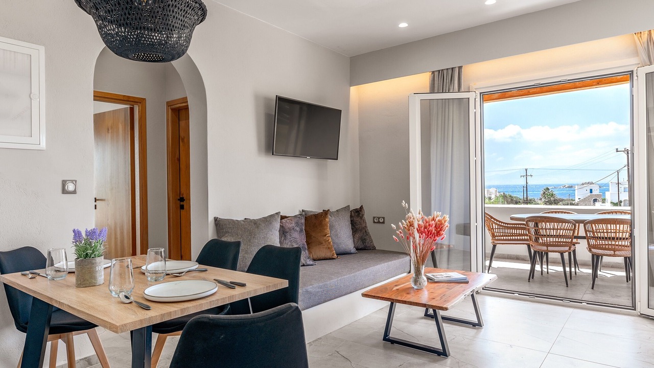 Photo of Livingroom in Mikri Vigla