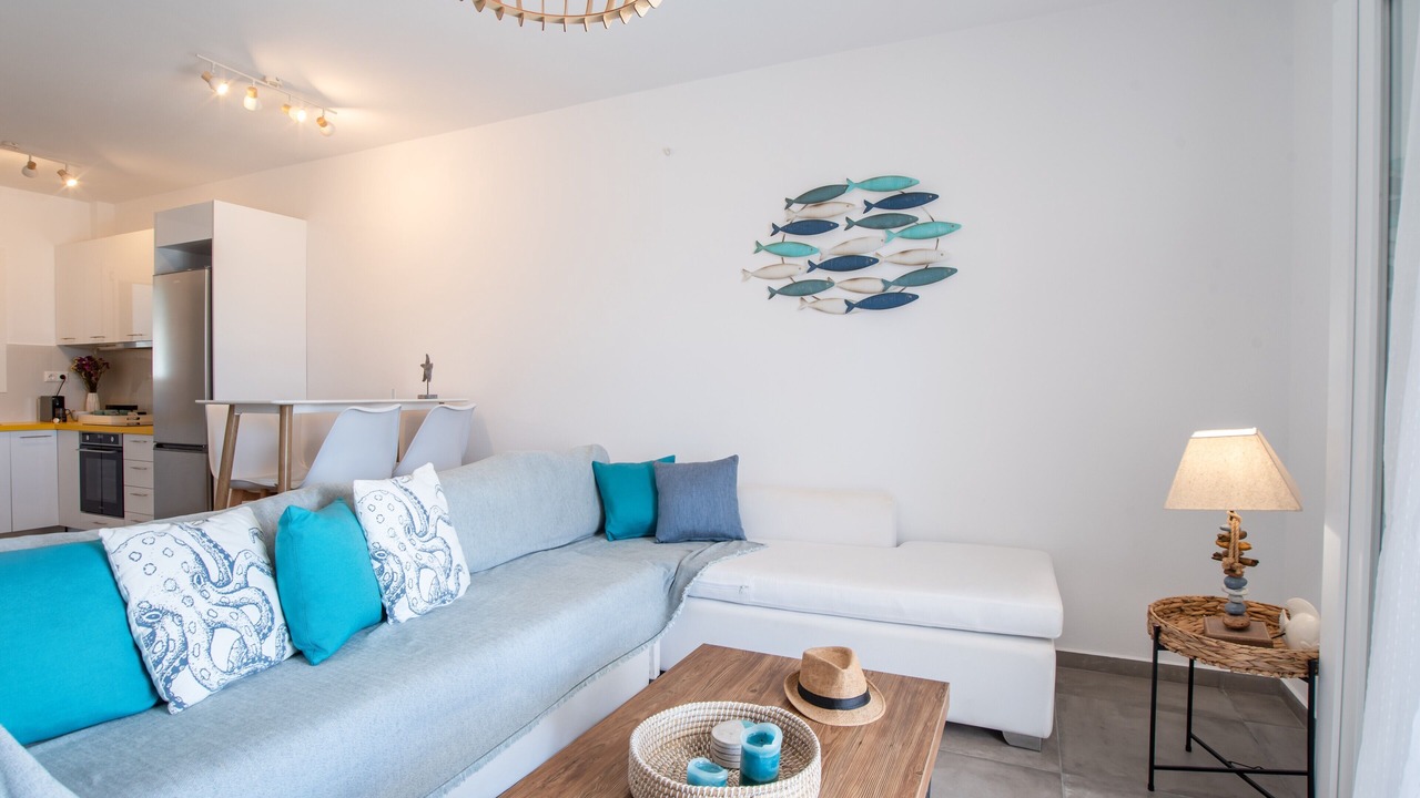 Photo of Livingroom in Kastraki
