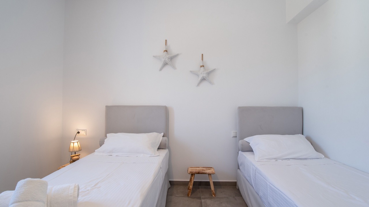 Photo of Bedroom in Kastraki