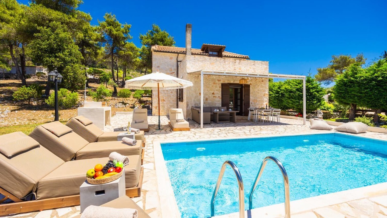 Photo of Outdoor in Ayios Leon