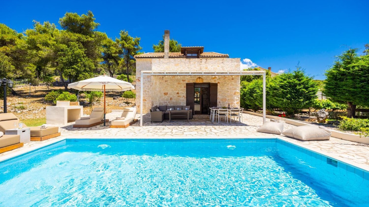 Photo of Outdoor in Ayios Leon
