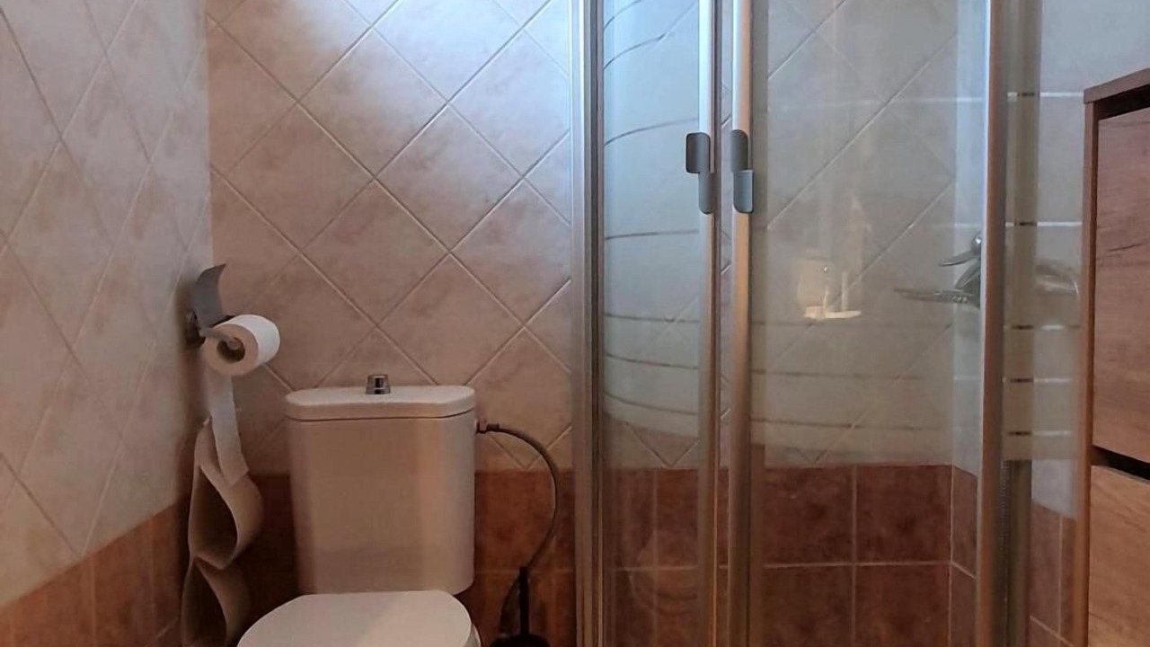 Photo of Bathroom in Nees Pagases