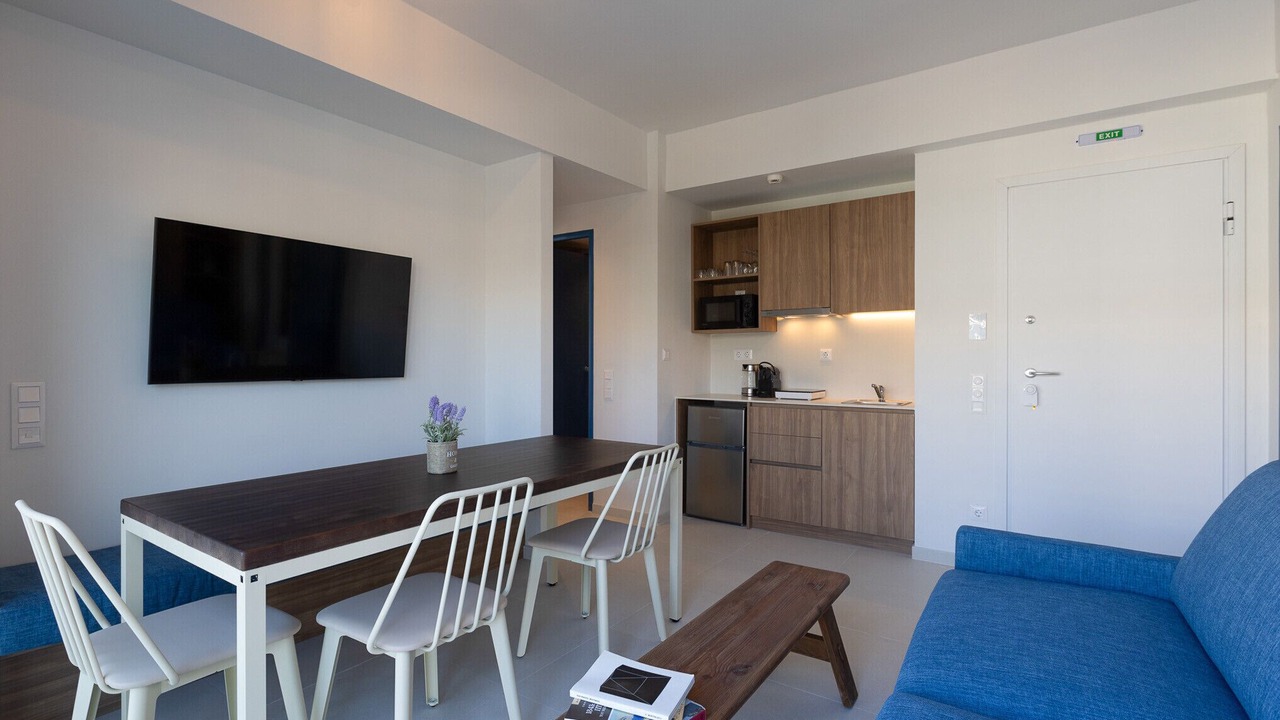 Photo of Kitchen in Kallithea