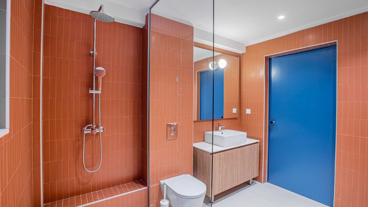 Photo of Bathroom in Kallithea