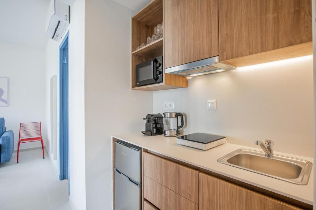 Photo of Kitchen in Kallithea