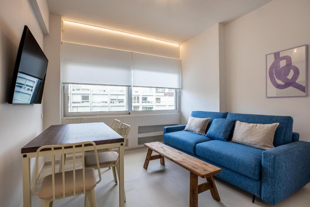 Photo of Livingroom in Kallithea