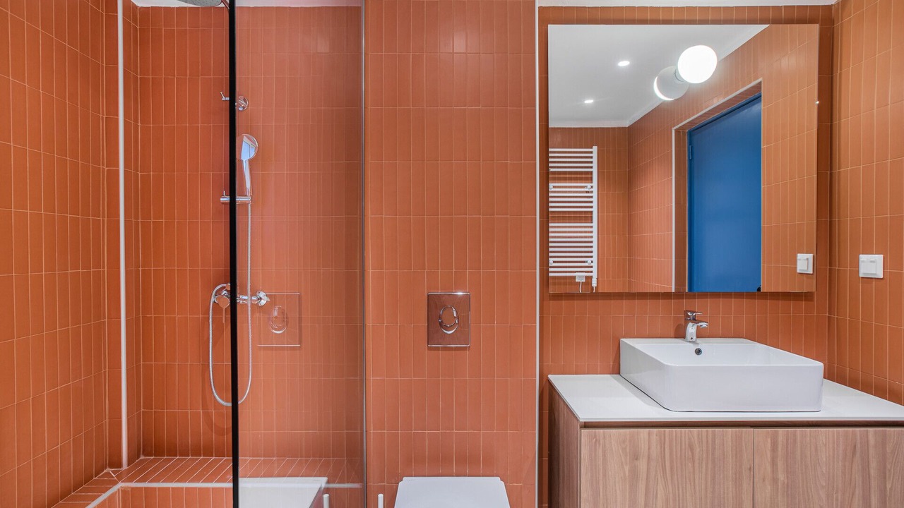 Photo of Bathroom in Kallithea