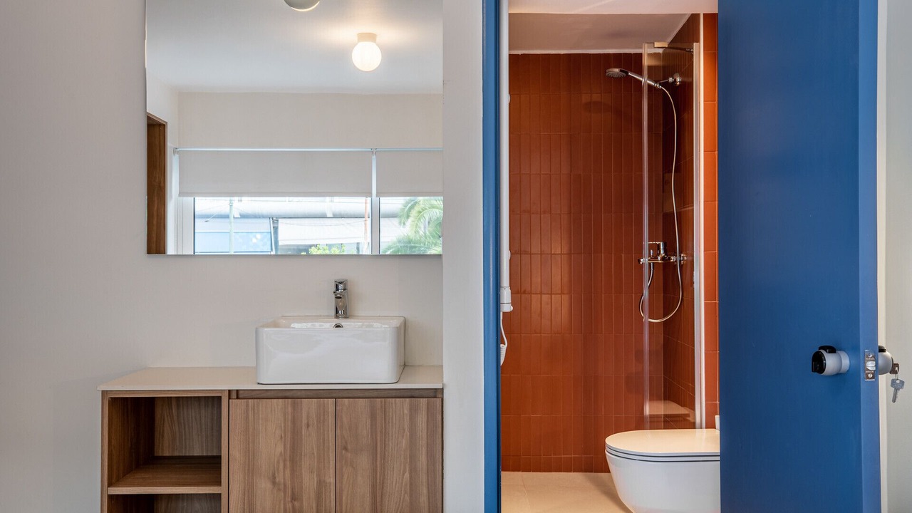 Photo of Bathroom in Kallithea