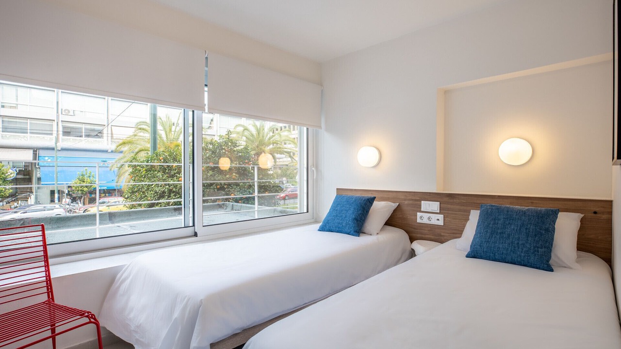 Photo of Bedroom in Kallithea