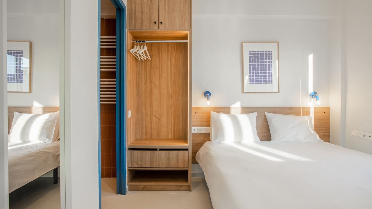 Photo of Bedroom in Kallithea