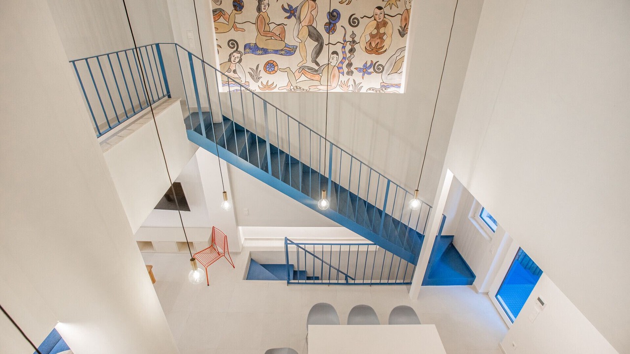 Photo of Livingroom in Kallithea
