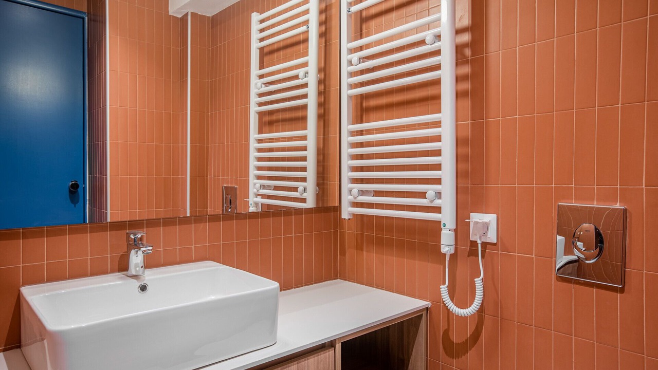 Photo of Bathroom in Kallithea