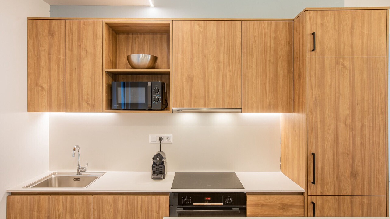 Photo of Kitchen in Kallithea