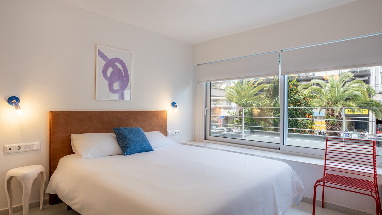 Photo of Bedroom in Kallithea