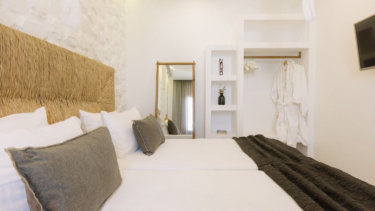 Photo of Bedroom in Mikri Vigla