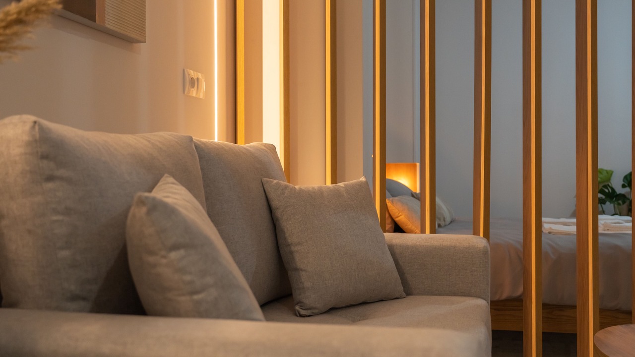 Photo of Bedroom in Athens