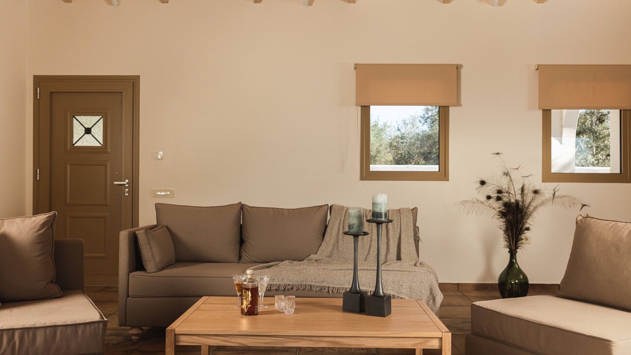 Photo of Livingroom in Zakynthos Town