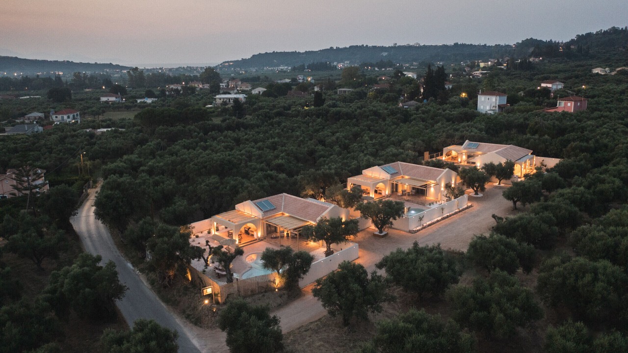 Photo of Outdoor in Zakynthos Town
