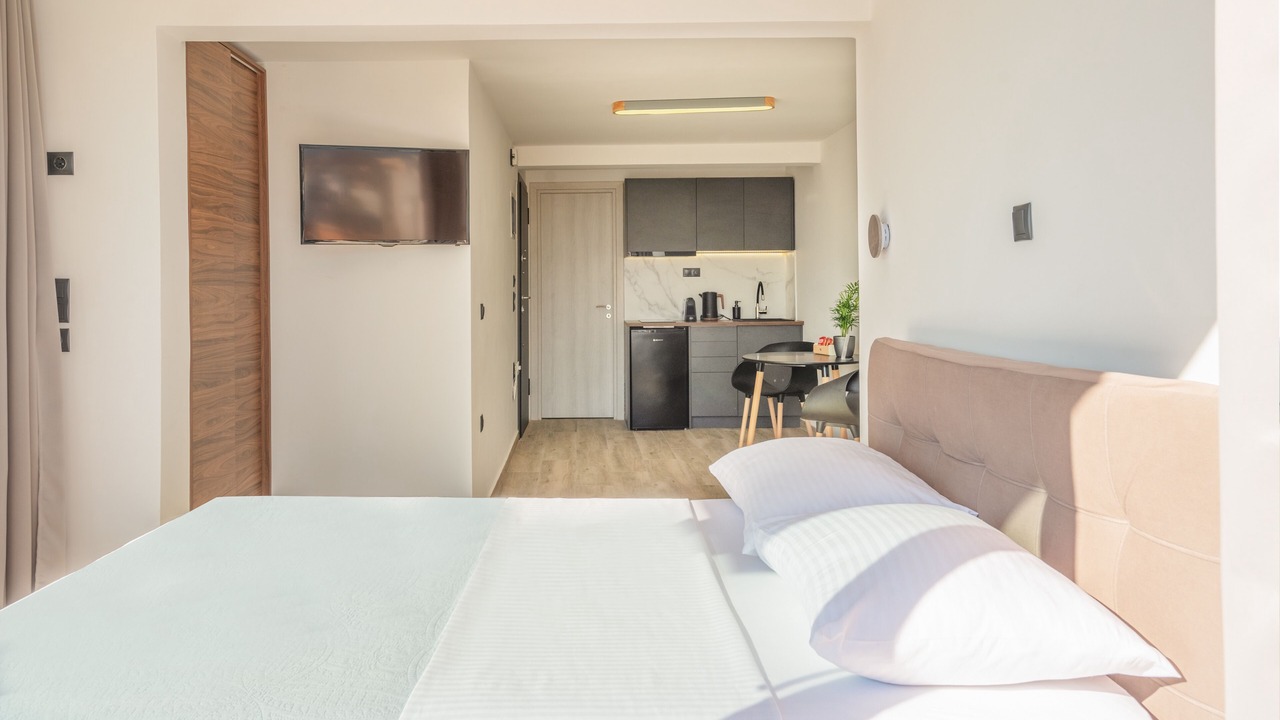 Photo of Bedroom in Psirri