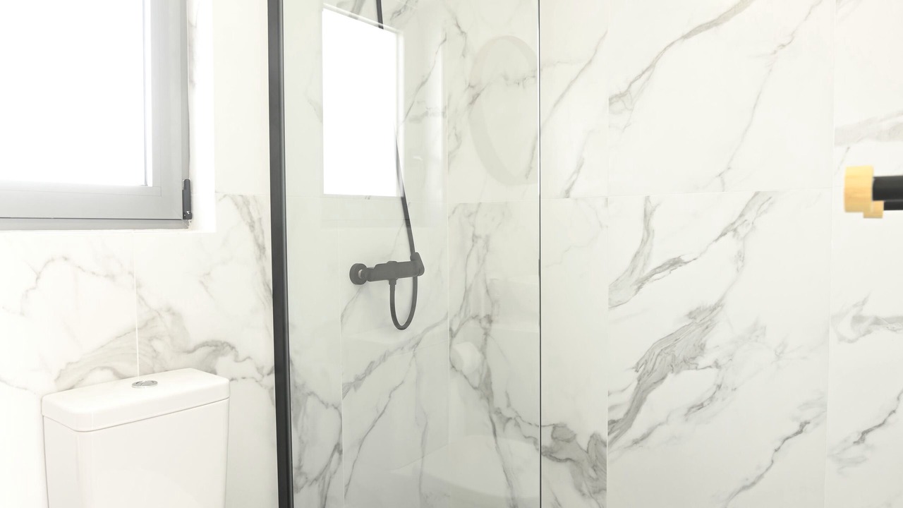 Photo of Bathroom in Psirri