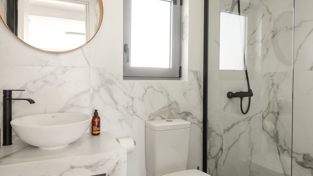 Photo of Bathroom in Psirri