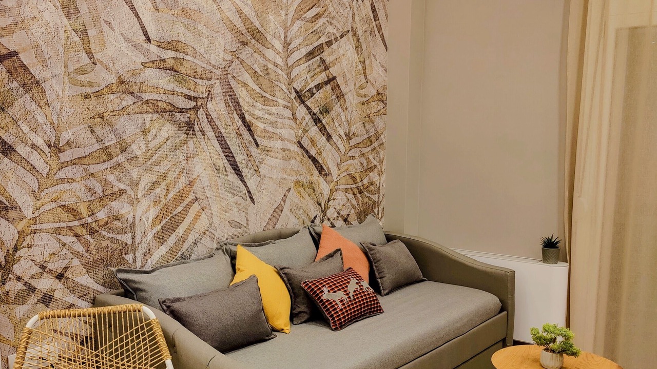 Photo of Livingroom in Aigaleo