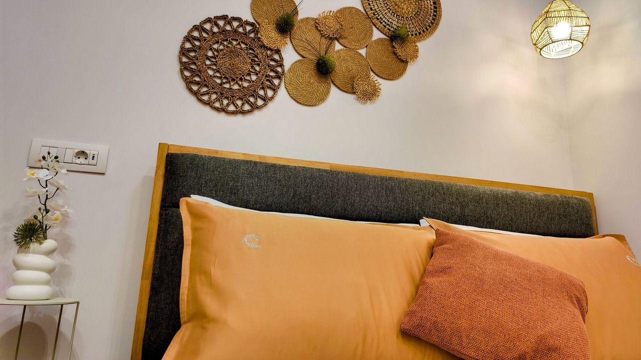 Photo of Bedroom in Aigaleo