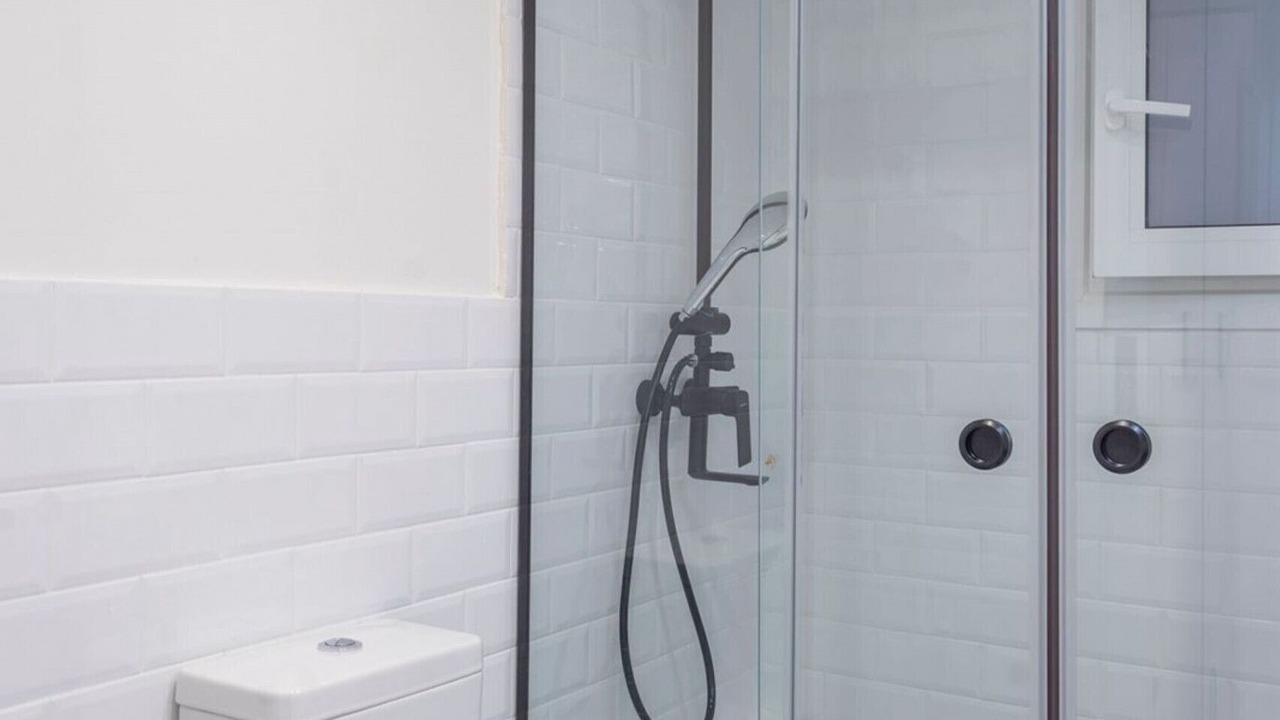 Photo of Bathroom in Athens City Centre