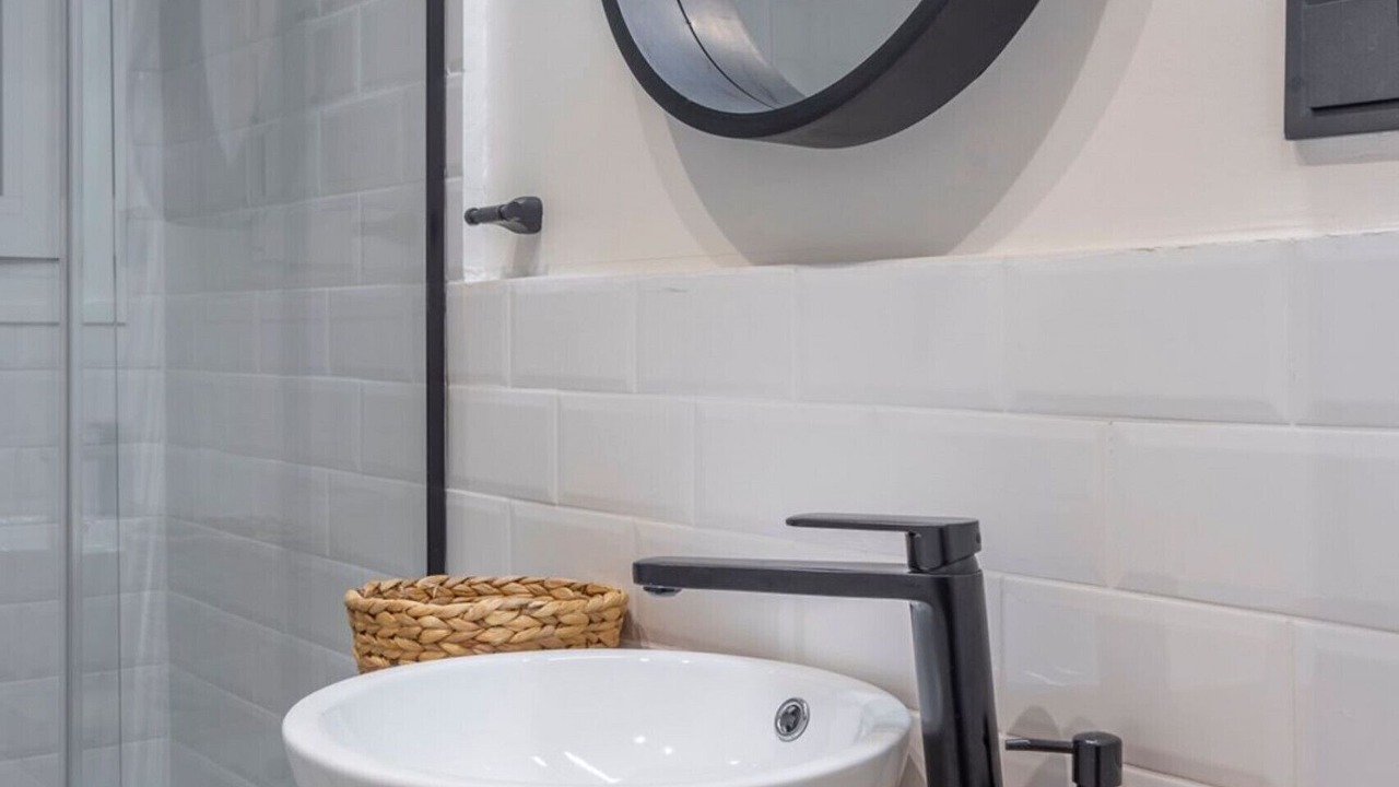 Photo of Bathroom in Athens City Centre