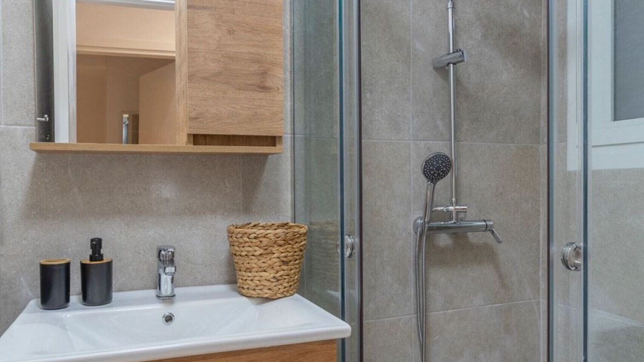 Photo of Bathroom in Athens City Centre