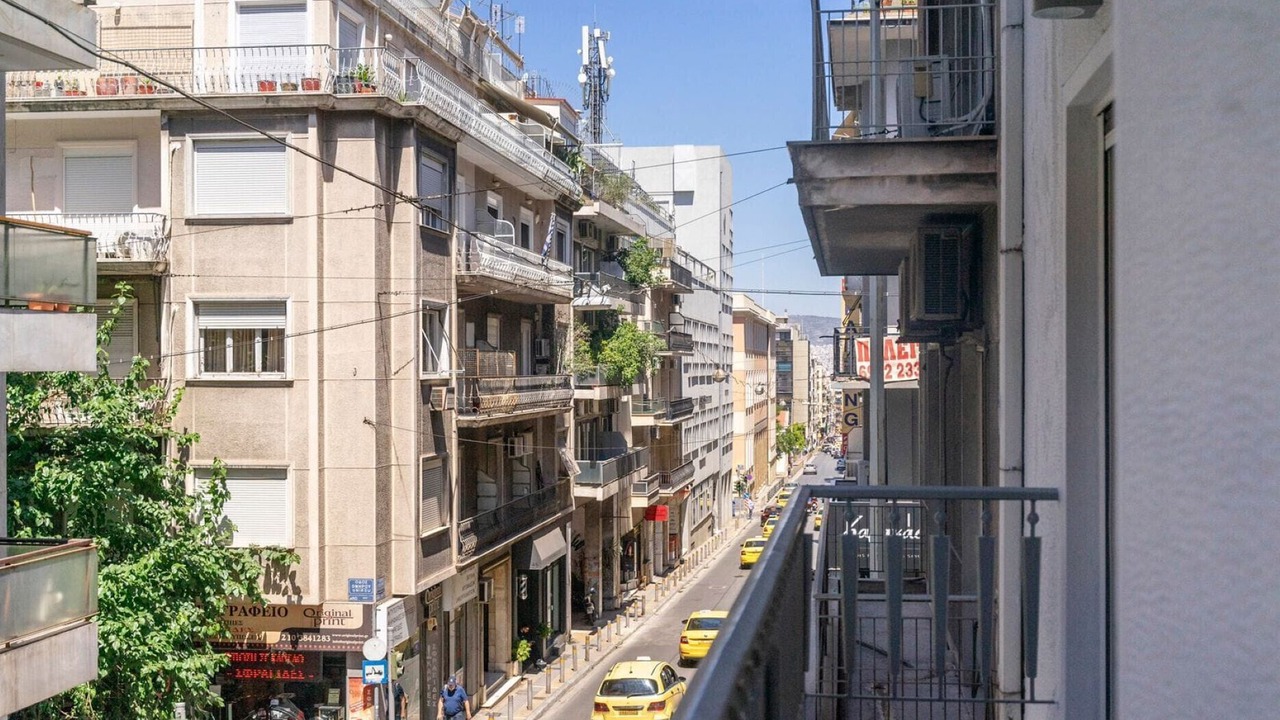 Photo of Outdoor in Athens City Centre