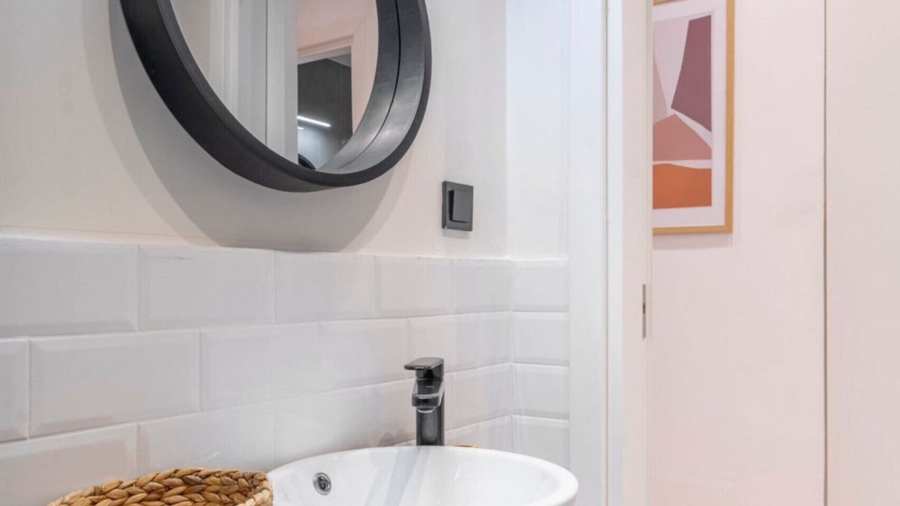 Photo of Bathroom in Athens City Centre
