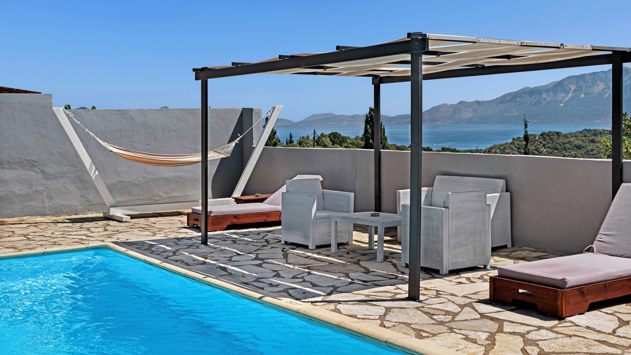 Photo of Outdoor in Katomerion