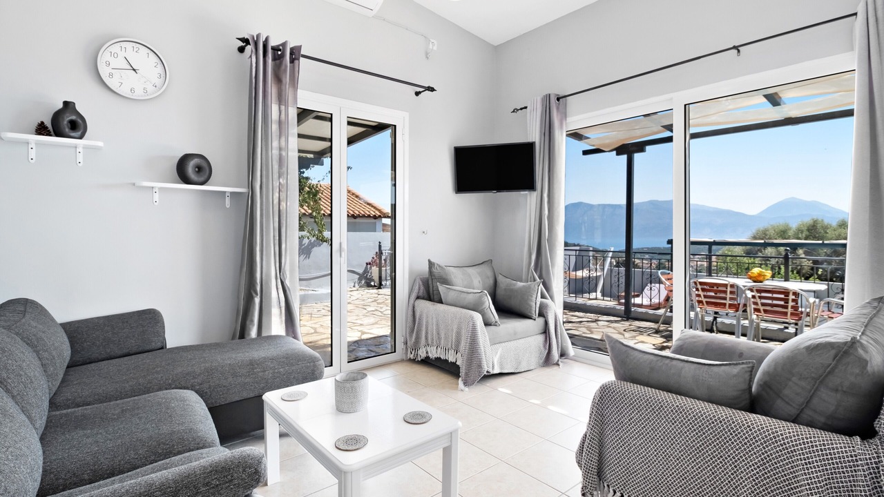 Photo of Livingroom in Katomerion