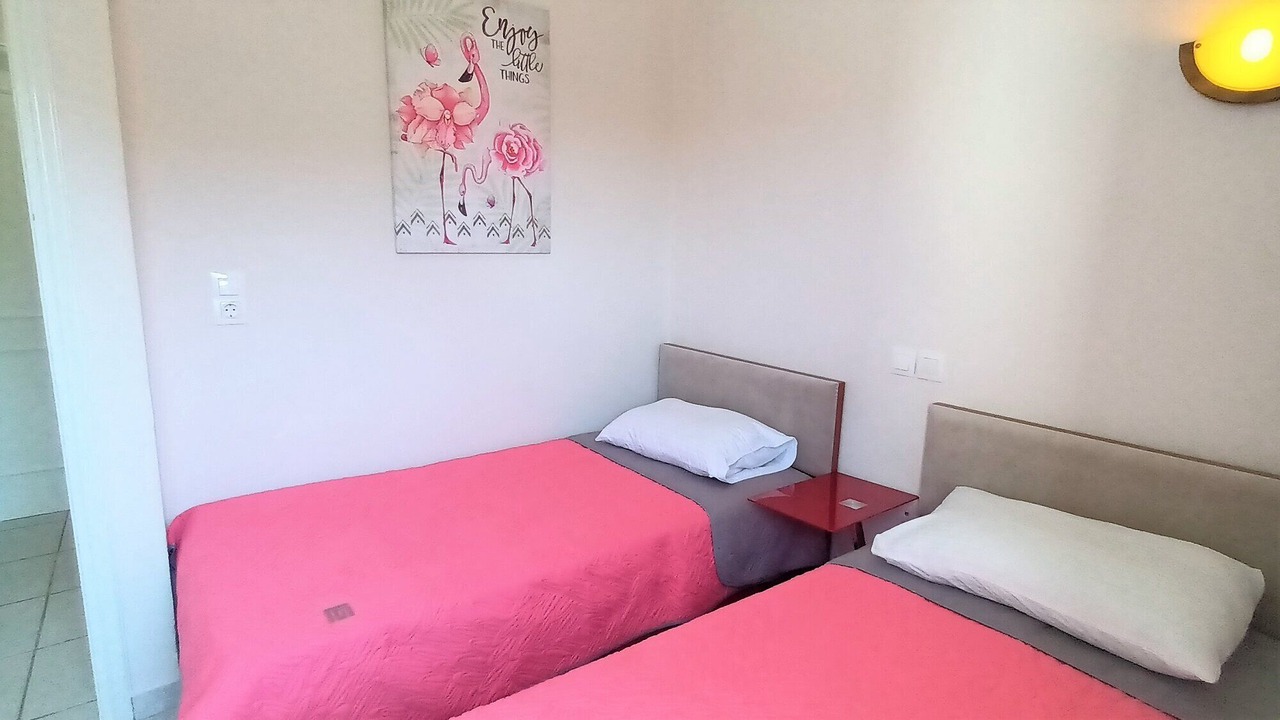 Photo of Bedroom in Kato Sounion