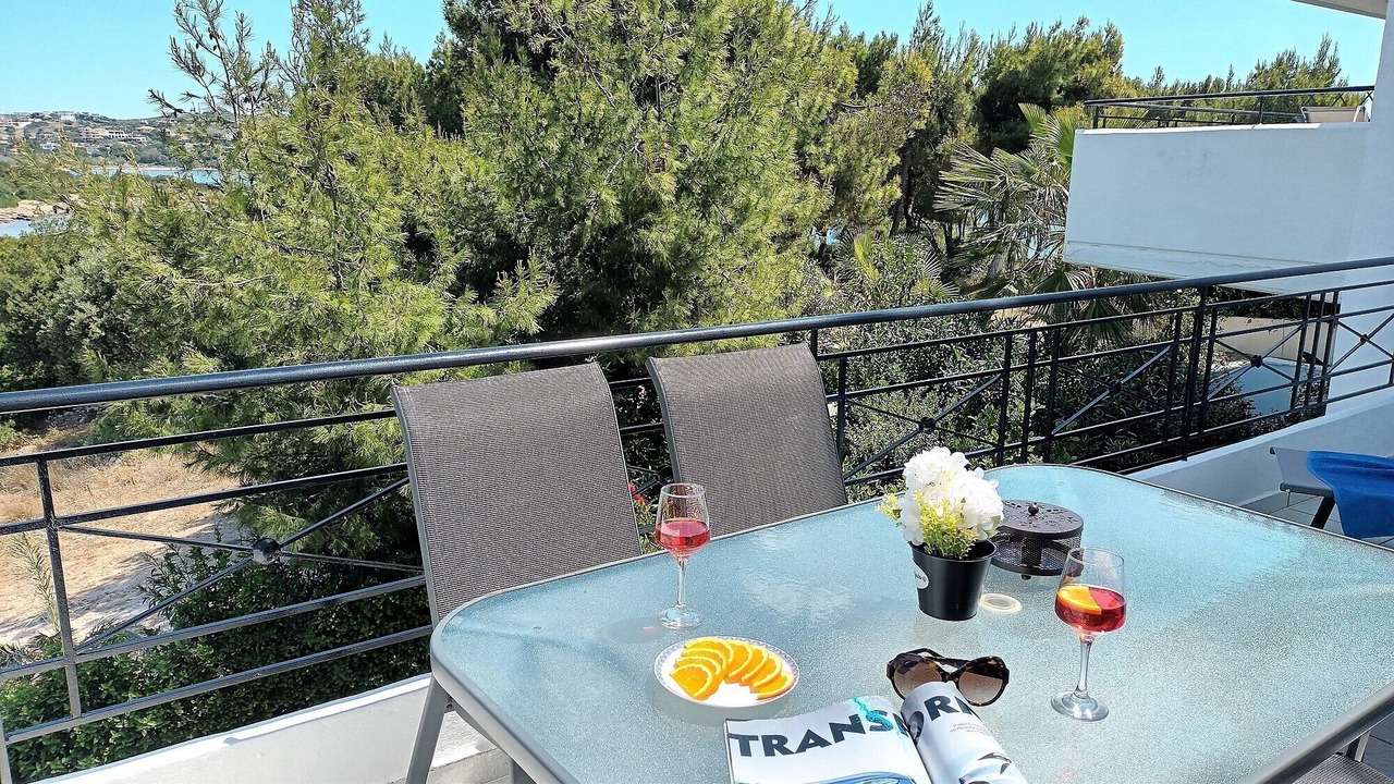 Photo of Outdoor in Kato Sounion