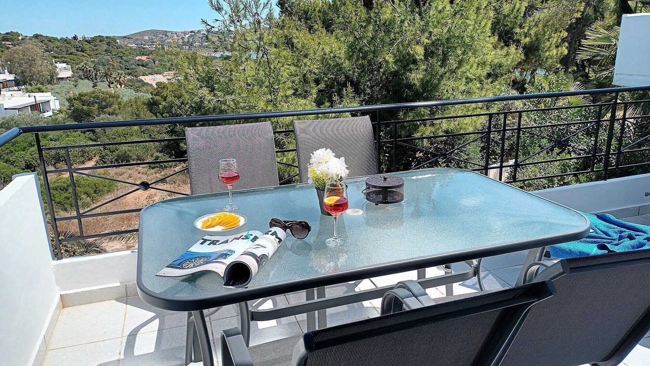 Photo of Outdoor in Kato Sounion