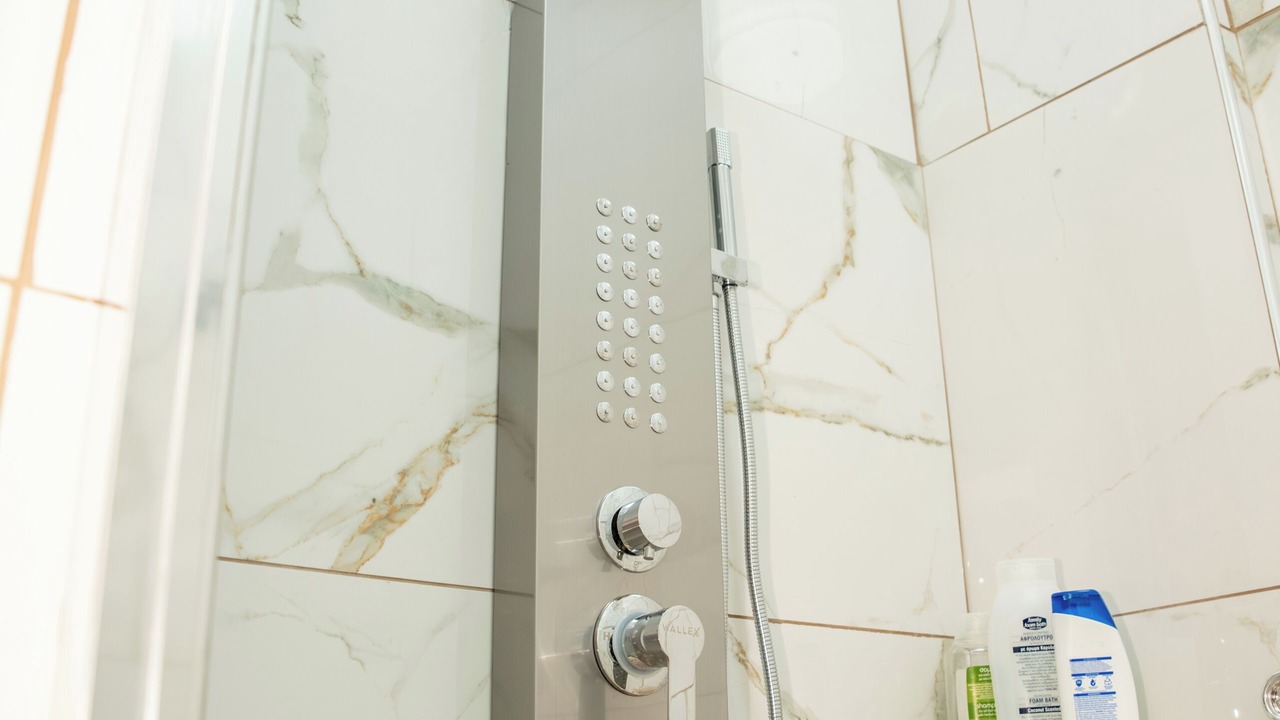Photo of Bathroom in Stylida