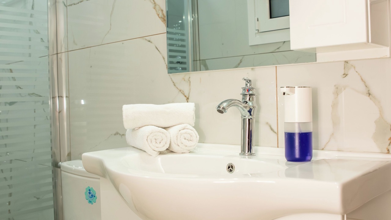 Photo of Bathroom in Stylida