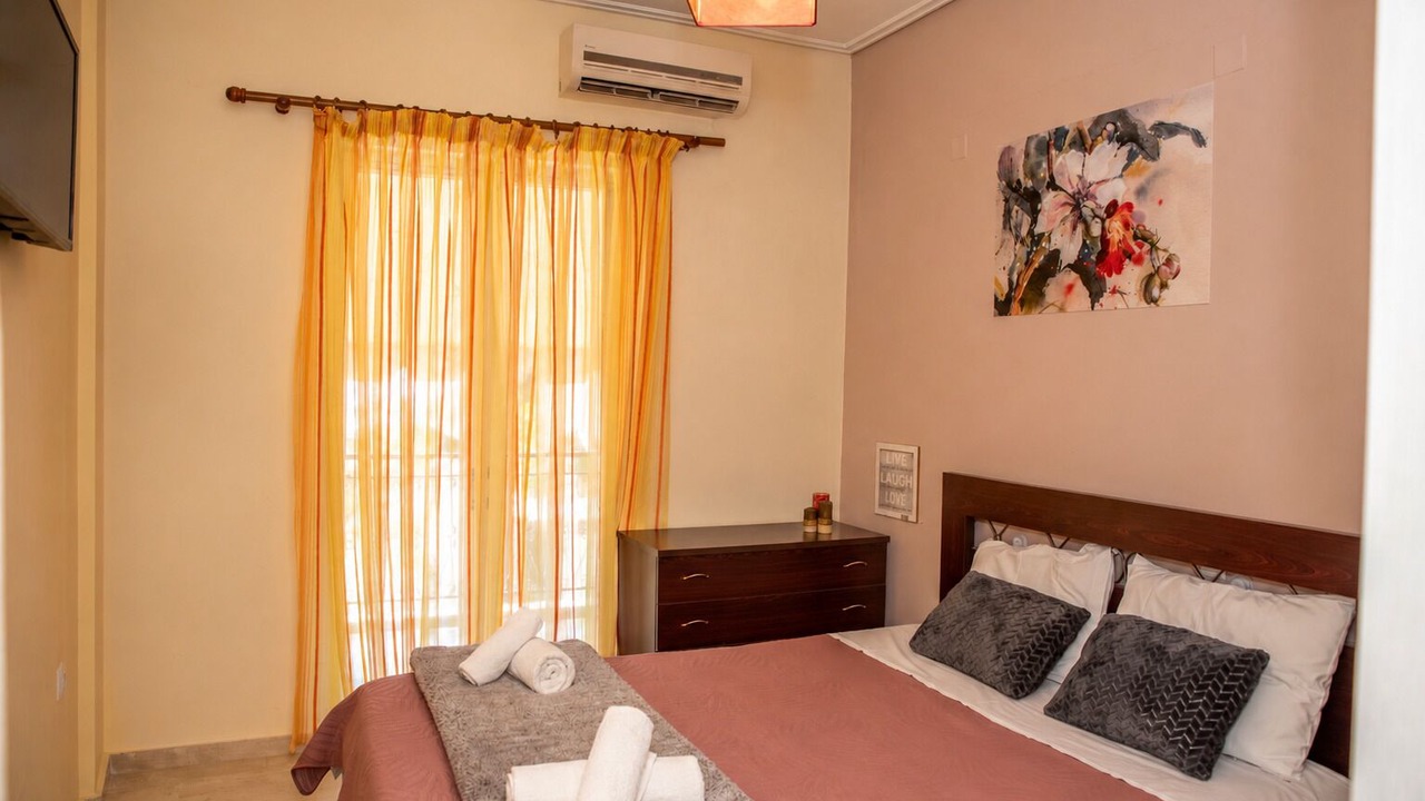 Photo of Bedroom in Stylida