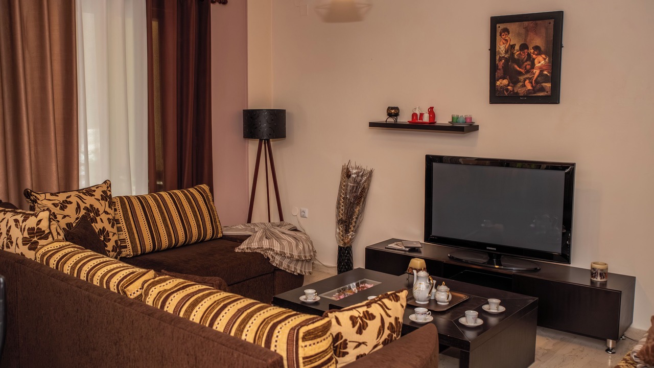 Photo of Livingroom in Stylida