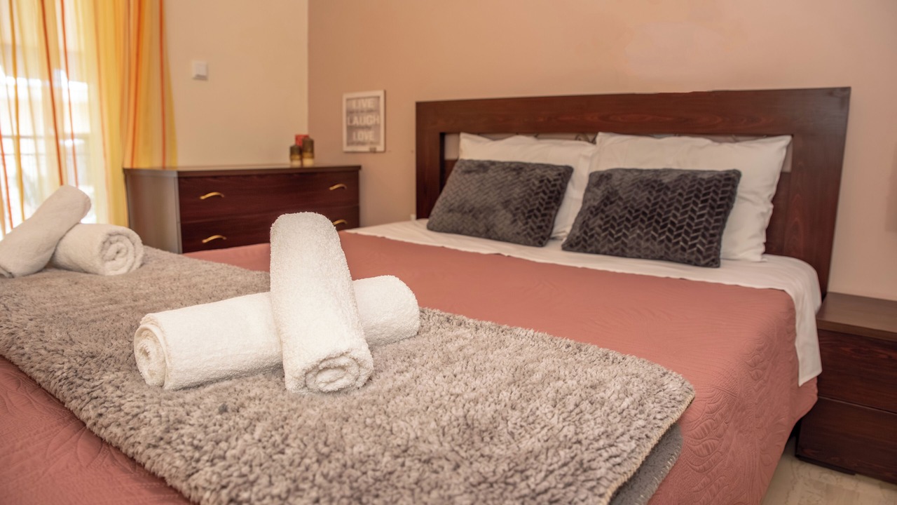 Photo of Bedroom in Stylida