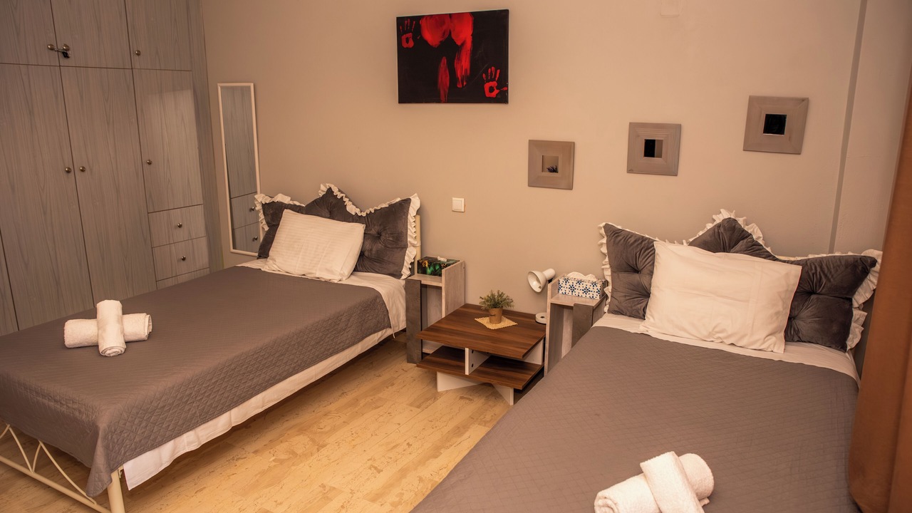 Photo of Bedroom in Stylida