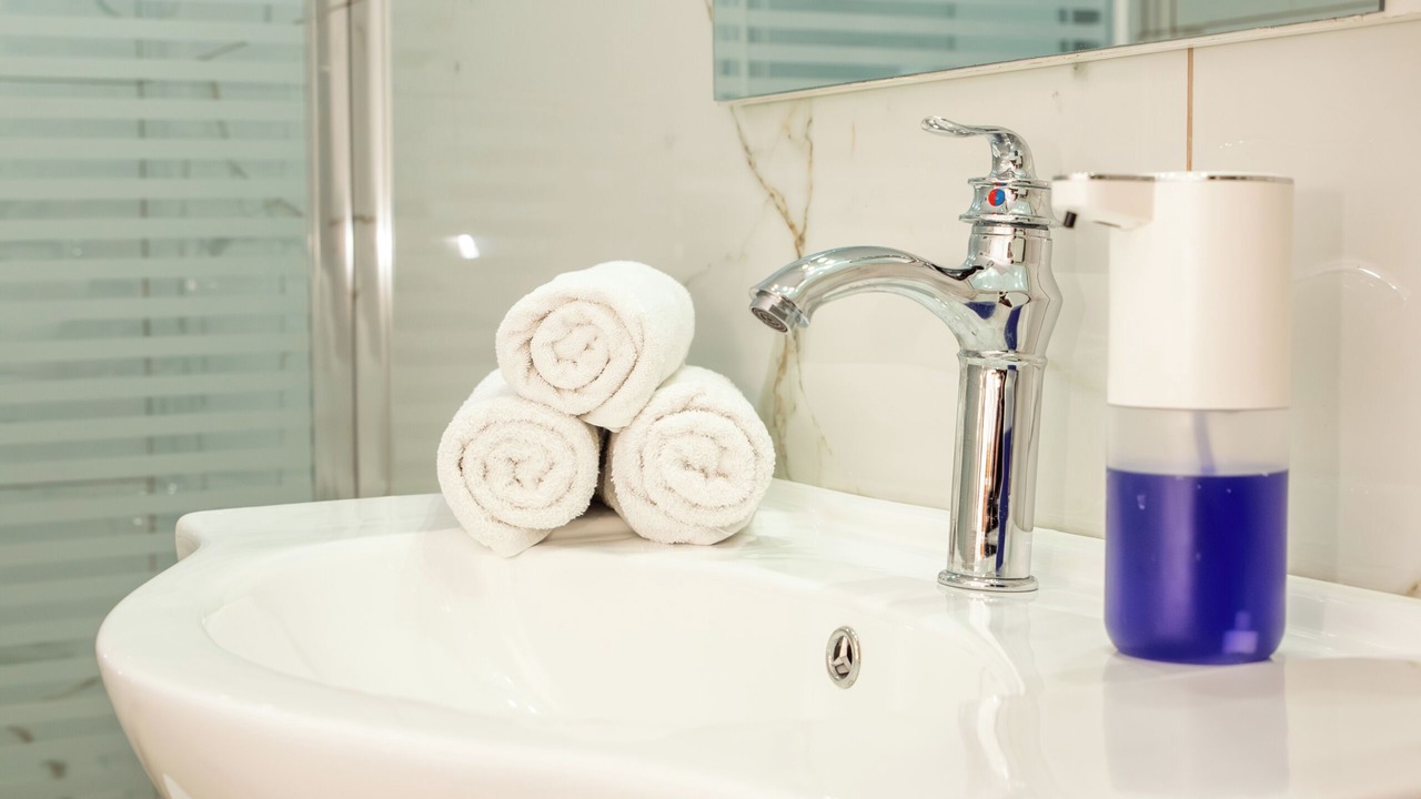 Photo of Bathroom in Stylida