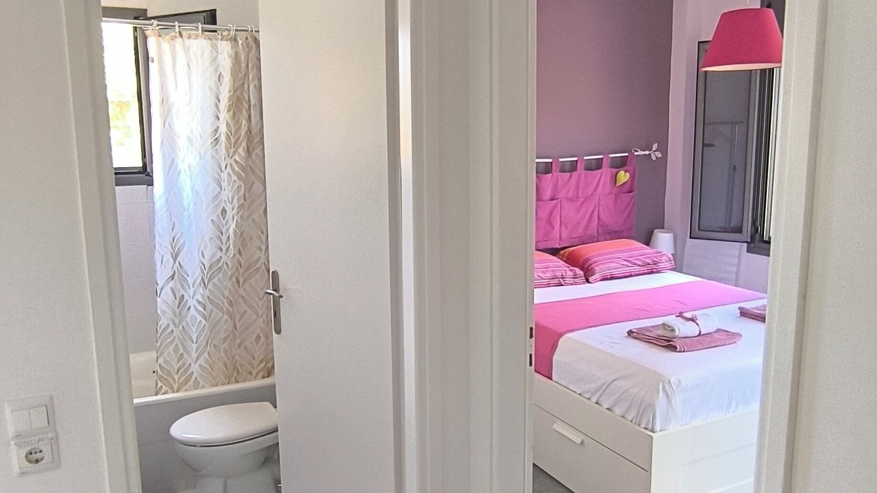 Photo of Bathroom in Kineta