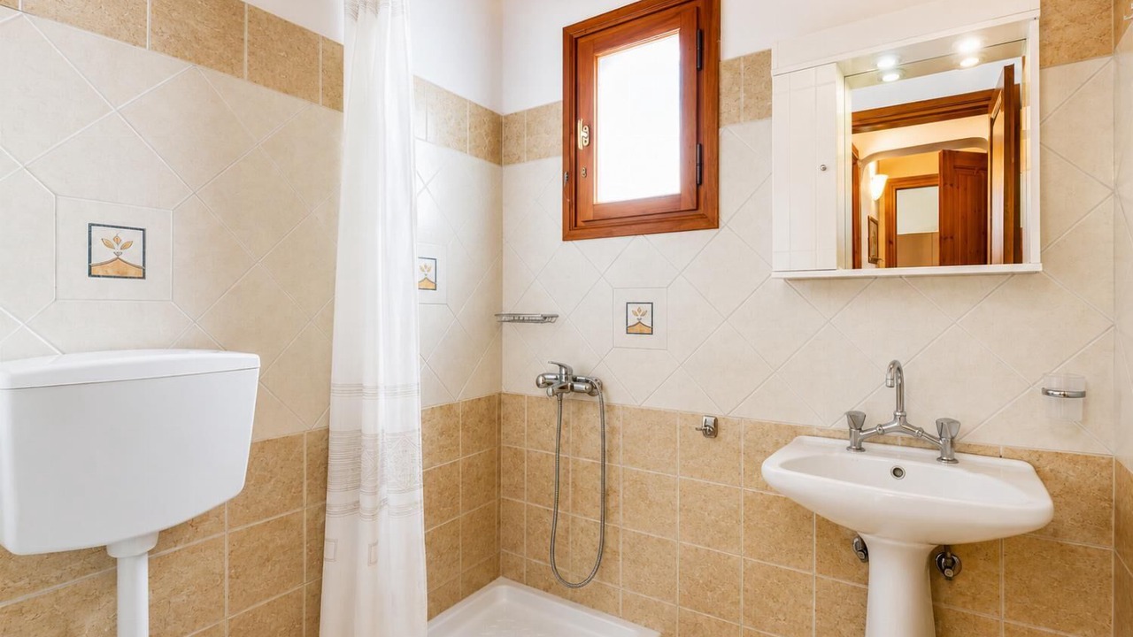 Photo of Bathroom in Skopelos