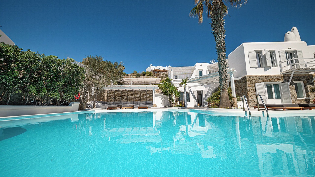 Photo of Outdoor in Agios Ioannis