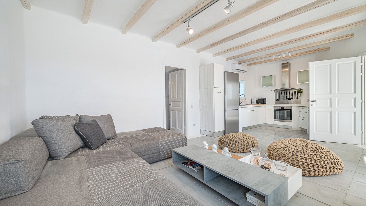 Photo of Livingroom in Agios Ioannis