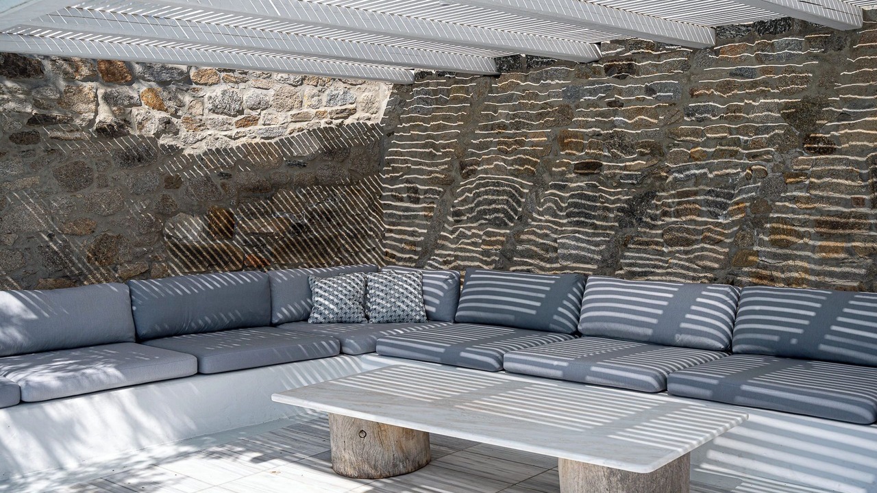 Photo of Patio Balcony in Agios Ioannis